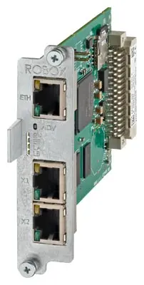 Produktfoto 1 von Siemens ROBOX-EtherCAT 6SL3055-0AA00-2RB1