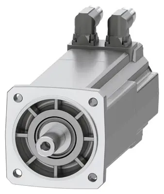 Produktfoto 1 von Siemens SYNCHRONMOTOR 1FK2205-4AF10-0MB0