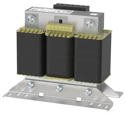 Produktfoto 1 von Siemens SINAMICS 6SL3100-0EE21-6AA0
