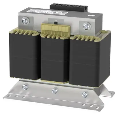 Produktfoto 1 von Siemens S220 6SL5100-0EE22-4AC0