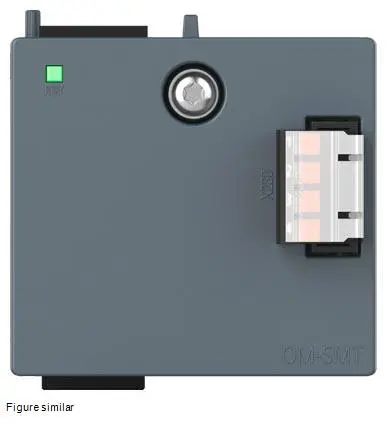 Produktfoto 1 von Siemens SINAMICS 6SL4950-0AL00-0FA0