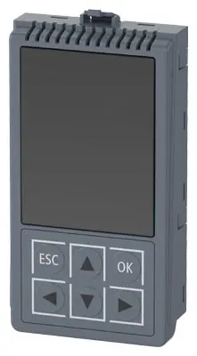 Produktfoto 1 von Siemens SINAMICS 6SL5155-0SD22-0AA0