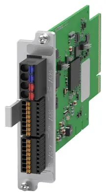 Produktfoto 1 von Siemens SINAMICS 6SL5155-0TB03-0AA0