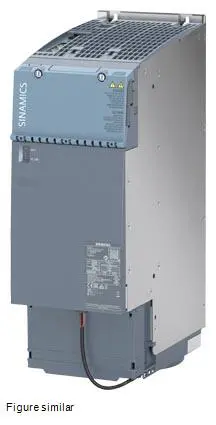Produktfoto 1 von Siemens S220 6SL5130-6UE23-6AD0
