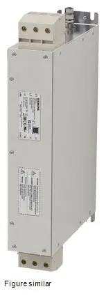 Produktfoto 1 von Siemens S220 6SL5100-0HE23-6DD0