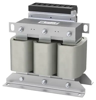 Produktfoto 1 von Siemens S220 6SL5100-0EE25-5AC0