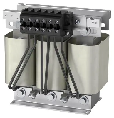 Produktfoto 1 von Siemens S220 6SL5100-0EE23-6AC0