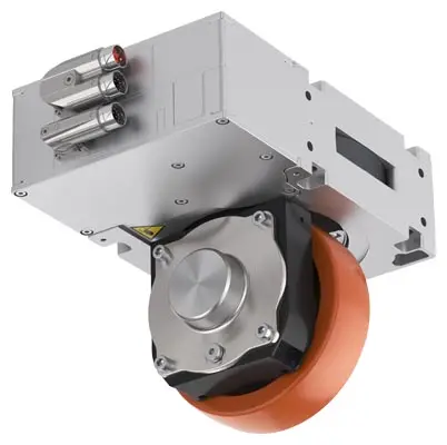 Produktfoto 1 von Siemens Fahr-Lenk-System 2AG5313-1AB21-0AA0