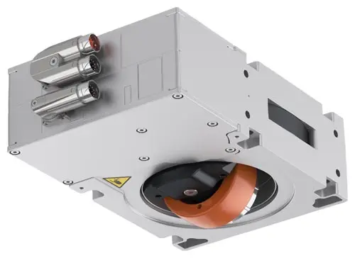 Produktfoto 1 von Siemens Fahr-Lenk-System 2AG5111-1AB21-0AA0
