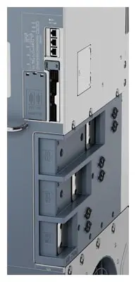 Produktfoto 1 von Siemens S220 6SL5130-7TE34-8AA0