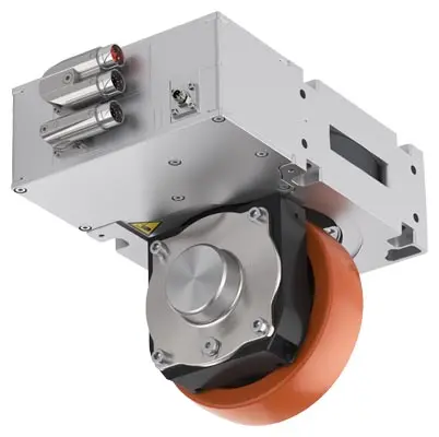 Produktfoto 1 von Siemens Fahr-Lenk-System 2AG5313-1BA11-0AA0