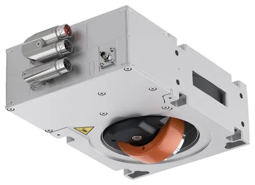 Produktfoto 1 von Siemens Fahr-Lenk-System 2AG5111-1BA11-0AA0