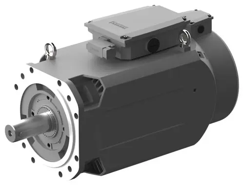 Produktfoto 1 von Siemens SIMOTICS 1PH3133-1DD04-0GA1