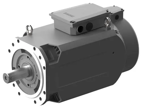 Siemens SIMOTICS 1PH3132-1LE12-1GA1