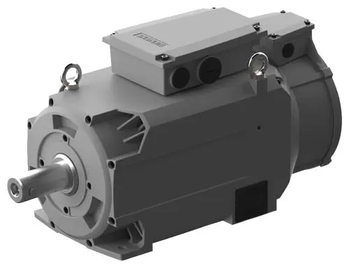 Produktfoto 1 von Siemens SIMOTICS 1PH3101-1HF10-0KA1