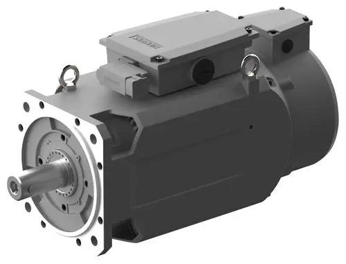Produktfoto 1 von Siemens SIMOTICS 1PH3101-1DF02-0KA1