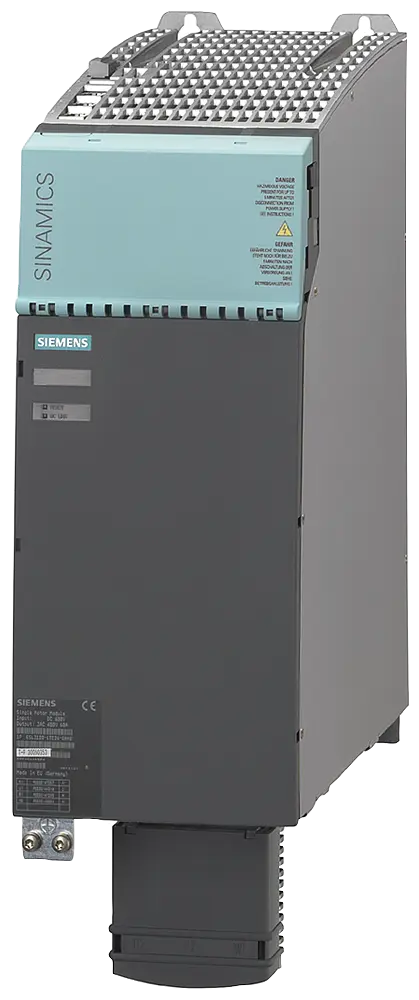 Produktfoto 1 von Siemens MOMO.INT400V3A 6SL3120-1TE13-0AB0
