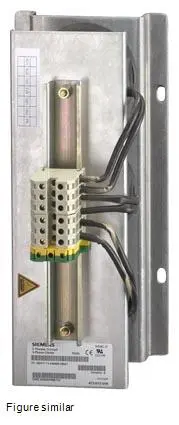 Produktfoto 1 von Siemens SIMODRIVE 6SL3000-0DE31-2AA1