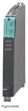Produktfoto 1 von Siemens SINAMICS 6SL3126-1TE23-0AA3