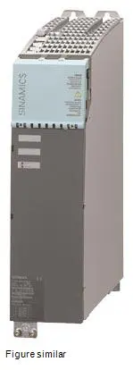 Produktfoto 1 von Siemens SINAMICS 6SL3126-2TE15-0AA4