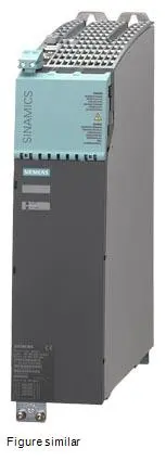 Produktfoto 1 von Siemens SINAMICS 6SL3130-7TE23-6AA3