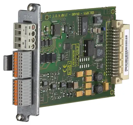 Produktfoto 1 von Siemens Term.BoardTB30 6SL3055-0AA00-2TA0