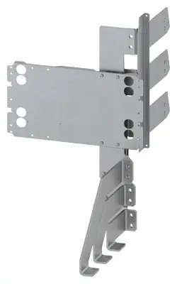 Produktfoto 1 von Siemens Rittal 6SL3760-6BV22-0EA0