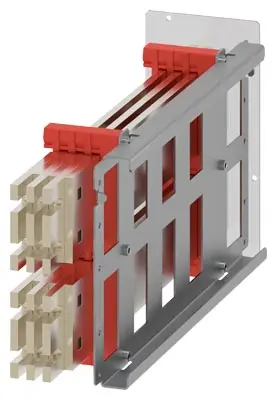 Produktfoto 1 von Siemens Rittal 6SL3760-6BV00-1DB0