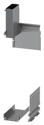 Produktfoto 1 von Siemens Rittal 6SL3760-6AV42-0CA0