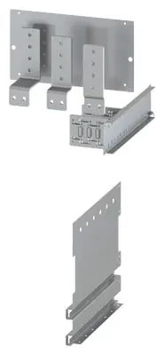 Produktfoto 1 von Siemens Rittal 6SL3760-6BV00-0EC0