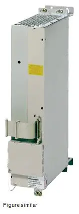 Produktfoto 1 von Siemens BGR,ZUBEH-KOND- 6SN1112-1AB00-0CA0