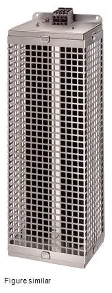 Produktfoto 1 von Siemens WID,BREMS- 6SE7018-0ES87-2DC0