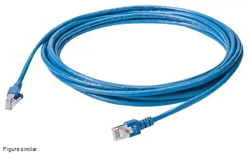 Produktfoto 1 von Siemens ETHERNET 7KE6000-8GD00-5AA0