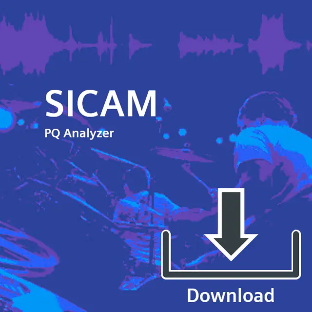 Produktfoto 1 von Siemens SICAM 6MD5532-4AA00-3CA0