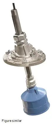 Produktfoto 1 von Siemens VERSTELLFLANSCH 7ML1830-1AM