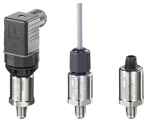 Produktfoto 1 von Siemens Messumformer 7MF1567-3DB00-1AA4