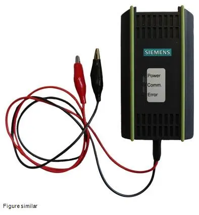 Produktfoto 1 von Siemens USB 7NG3092-8KN