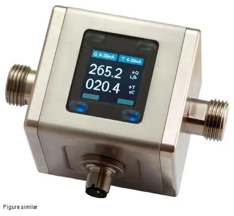 Siemens SITRANS 7ME6010-4DA10