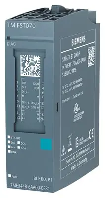 Produktfoto 1 von Siemens Technologiemodul 7ME3448-6AA00-0BB1