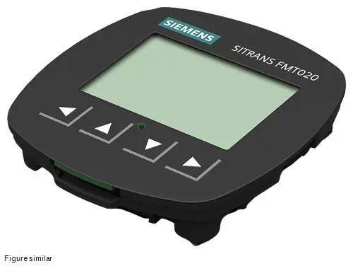 Produktfoto 1 von Siemens HMI 7ME6940-1DU10