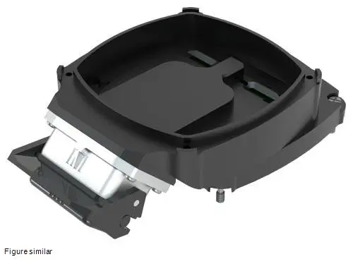 Produktfoto 1 von Siemens FMT020 7ME6901-1AD10