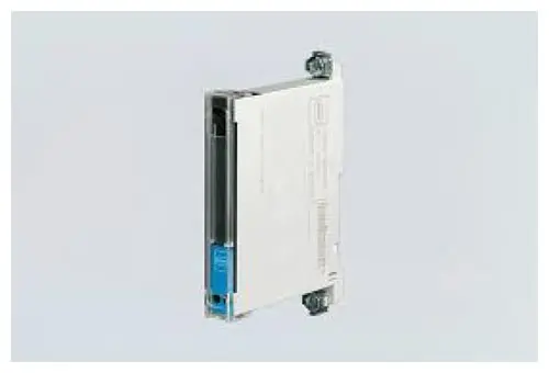 Produktfoto 1 von Siemens BARRIER,STAHL: A5E50113513