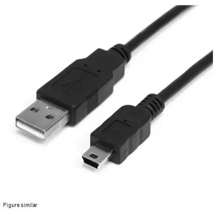 Produktfoto 1 von Siemens USB-Kabel 7ML1930-1GD
