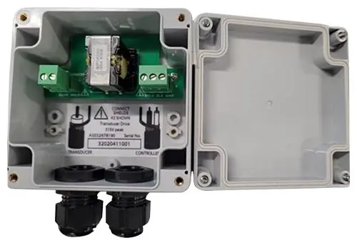 Produktfoto 1 von Siemens COAX A5E53332217