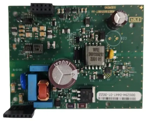 Produktfoto 1 von Siemens CARD 7ML1830-1ME