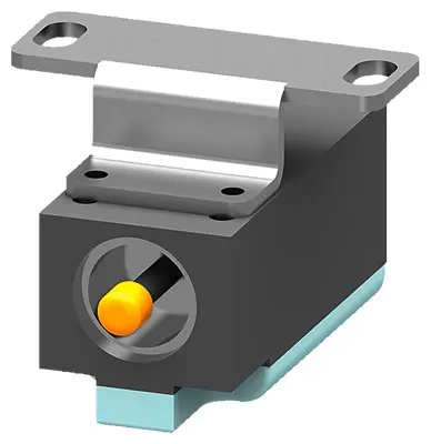 Produktfoto 1 von Siemens TUERPOSITIONSSCHALTER 8MF4311