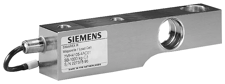 Produktfoto 1 von Waegezelle SIWAREX WL230 SB-S SB 1t C3