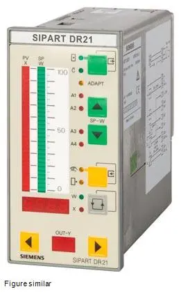 Produktfoto 1 von Siemens SIPART 6DR2100-5