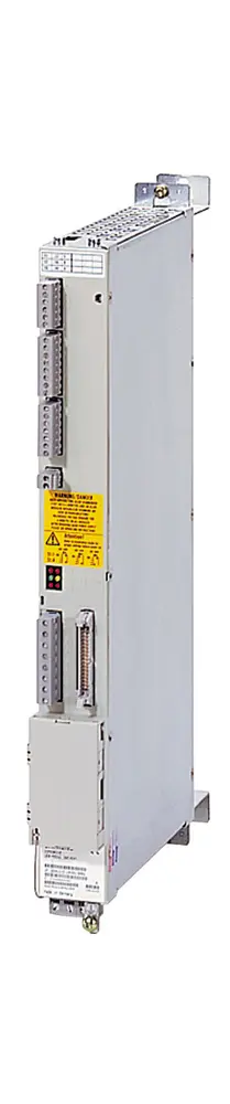 Produktfoto 1 von Siemens UEB-MOD.IN/EX. 6SN1112-1AC01-0AA1