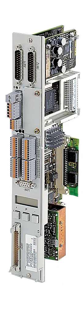 Produktfoto 1 von Siemens REGR 6SN1118-0NK01-0AA2